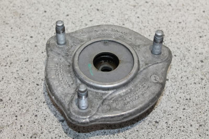 Bmtsr Shocker Mount